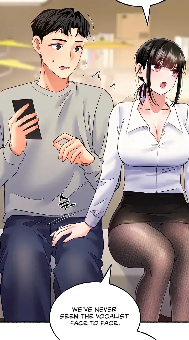 Ill Plug It In Chapter 13 - Page 74