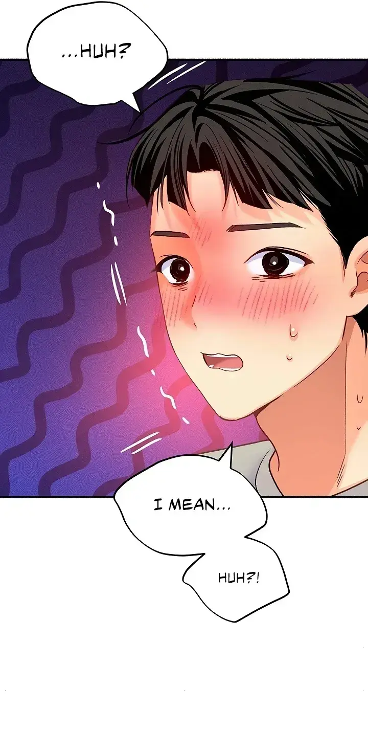 Ill Plug It In Chapter 13 - Page 77