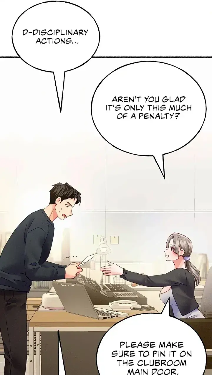 Ill Plug It In Chapter 13 - Page 8