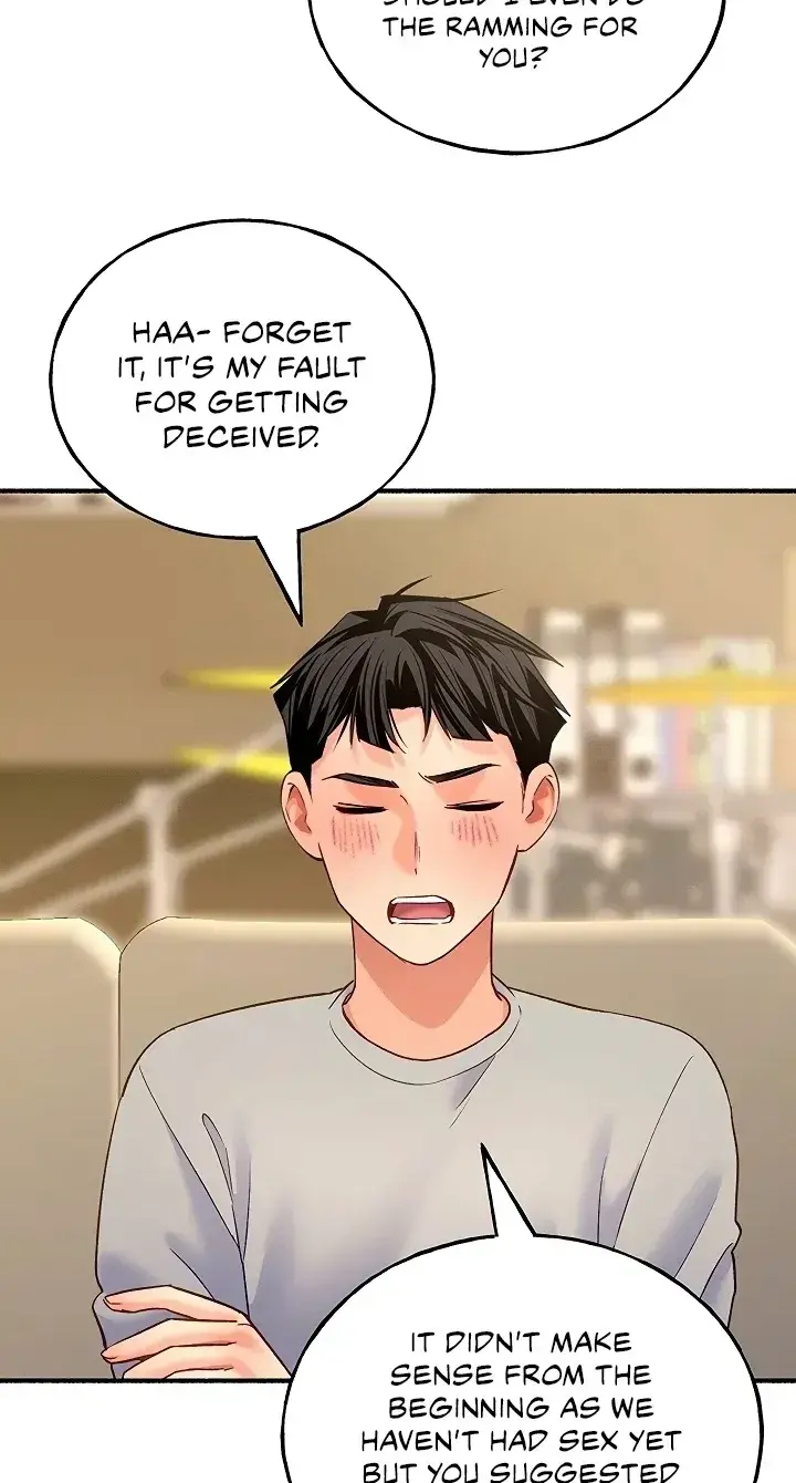 Ill Plug It In Chapter 14 - Page 23