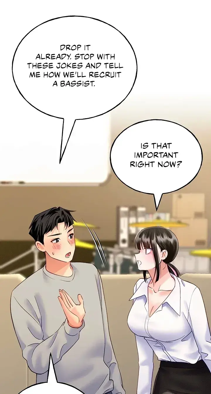 Ill Plug It In Chapter 14 - Page 26