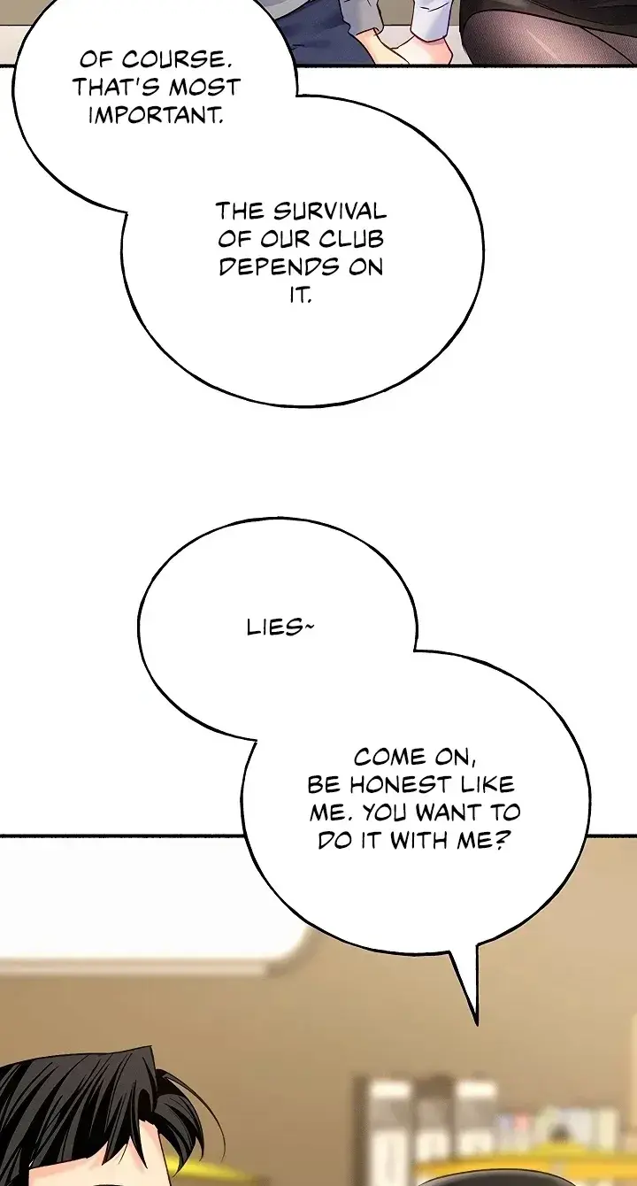 Ill Plug It In Chapter 14 - Page 27