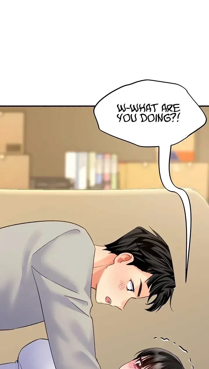 Ill Plug It In Chapter 14 - Page 34