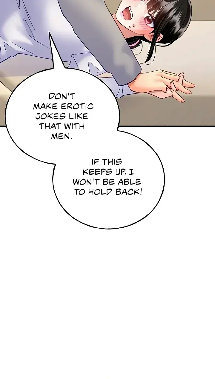 Ill Plug It In Chapter 14 - Page 35
