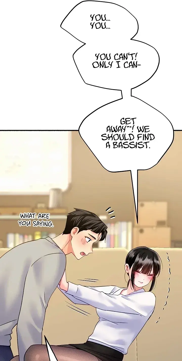 Ill Plug It In Chapter 14 - Page 36