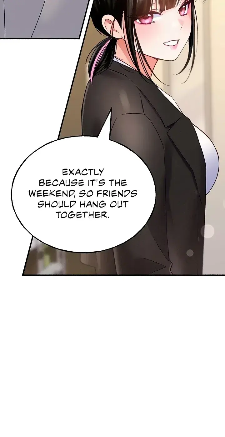 Ill Plug It In Chapter 14 - Page 51