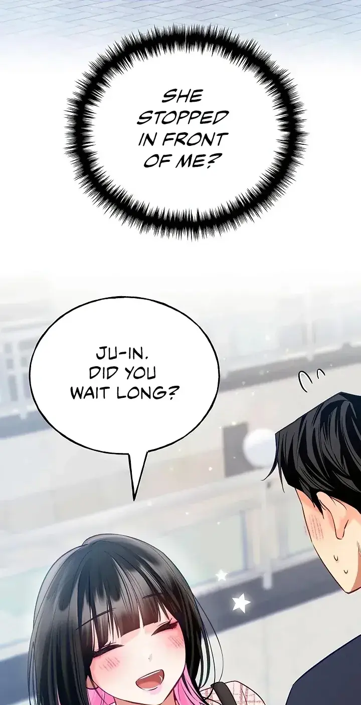 Ill Plug It In Chapter 14 - Page 57
