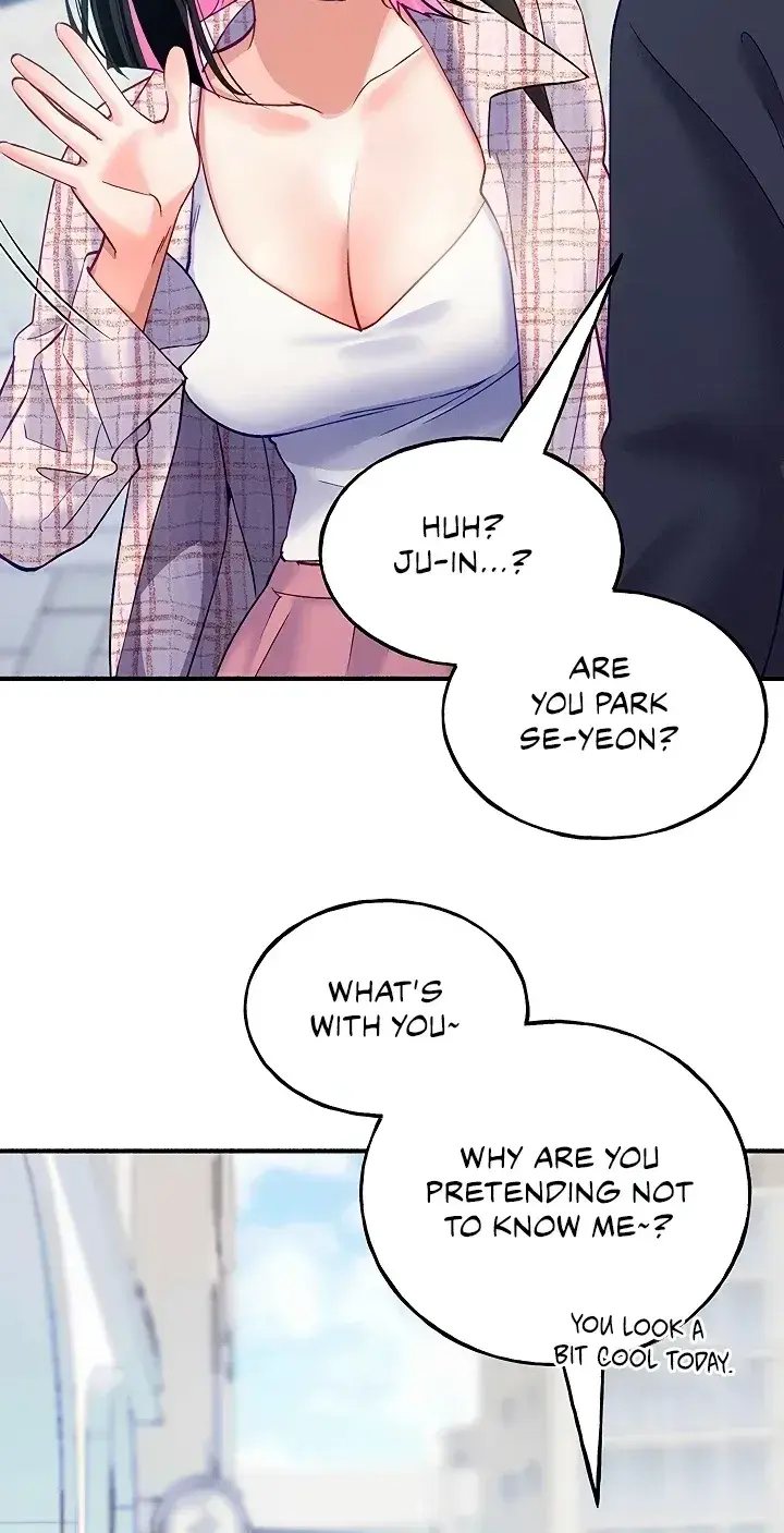 Ill Plug It In Chapter 14 - Page 58