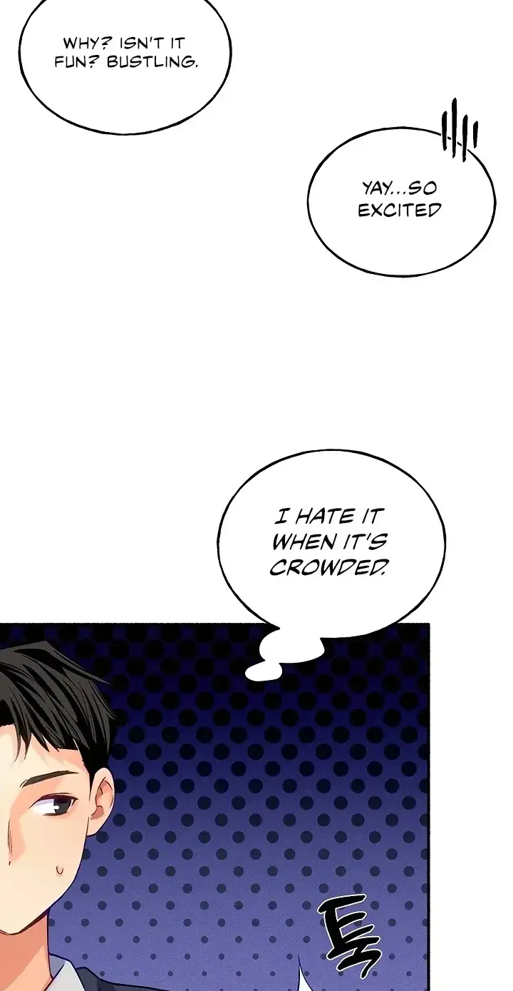 Ill Plug It In Chapter 14 - Page 61