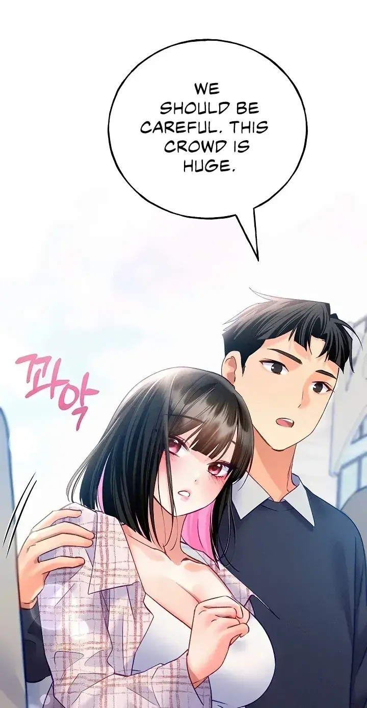 Ill Plug It In Chapter 14 - Page 63