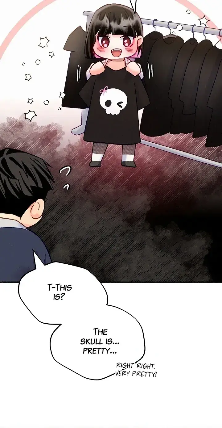Ill Plug It In Chapter 14 - Page 66