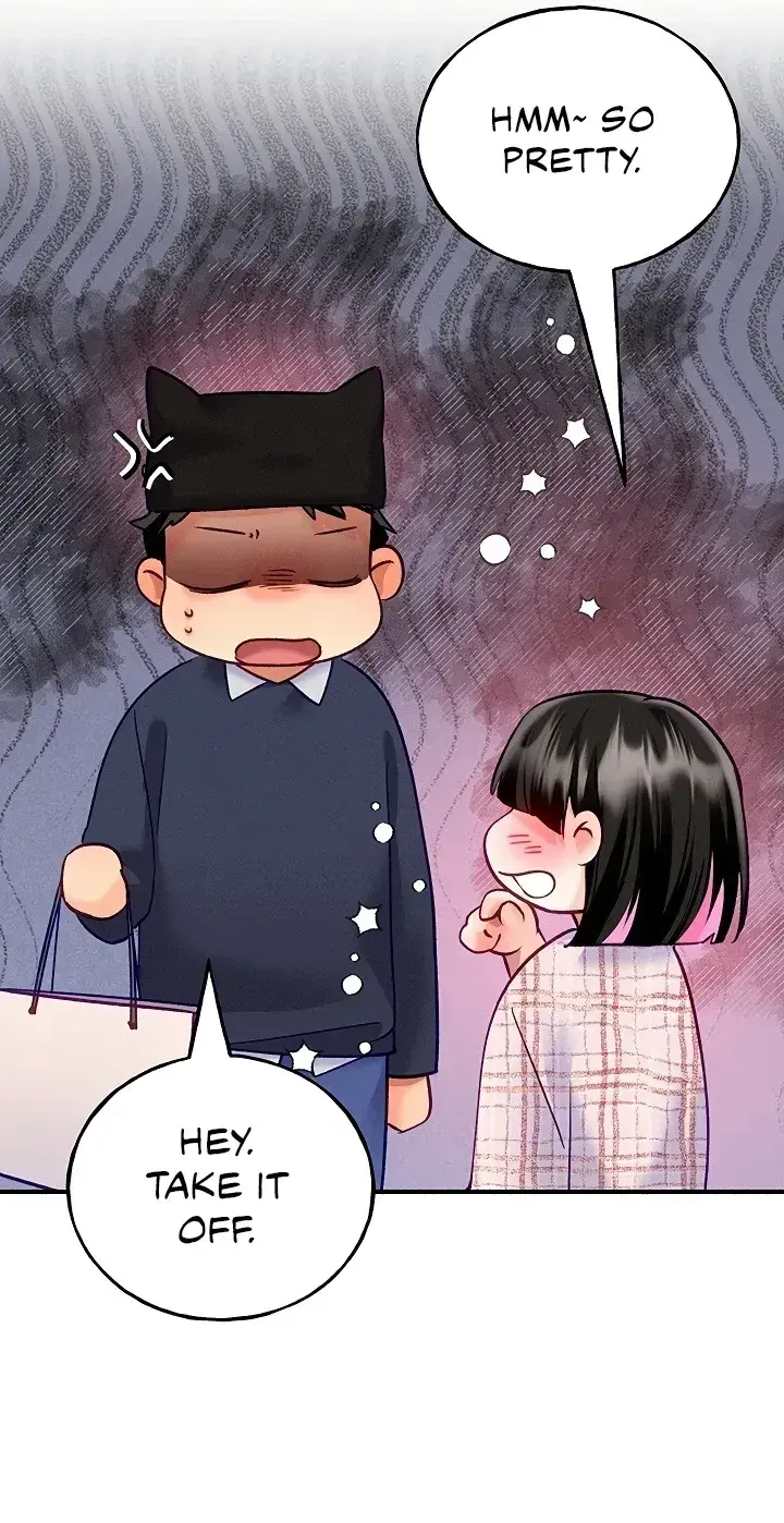 Ill Plug It In Chapter 14 - Page 67