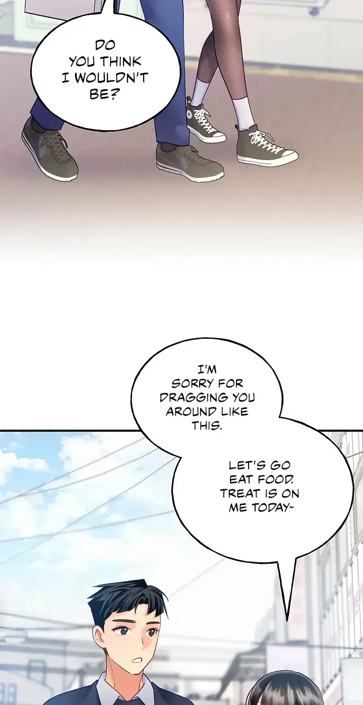 Ill Plug It In Chapter 14 - Page 70