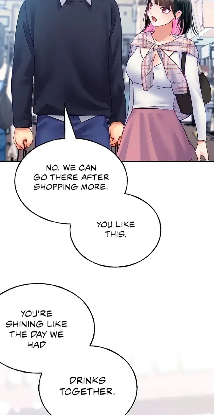 Ill Plug It In Chapter 14 - Page 71
