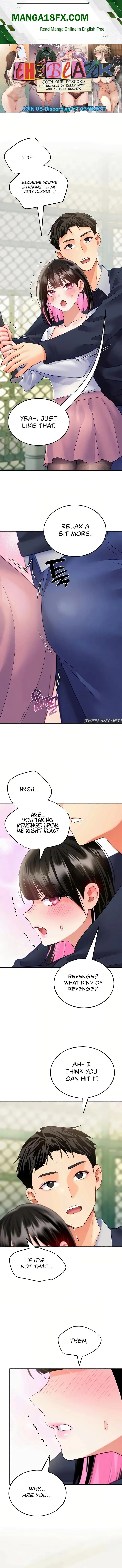 Ill Plug It In Chapter 15 - Page 1
