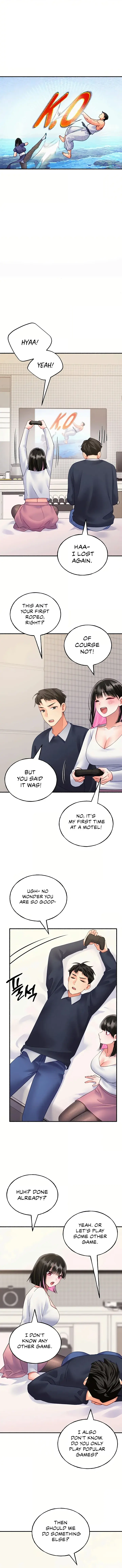 Ill Plug It In Chapter 15 - Page 10