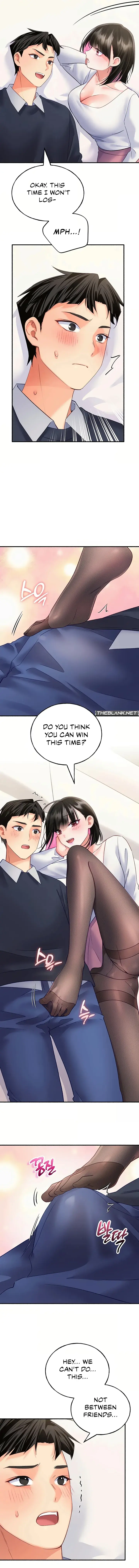 Ill Plug It In Chapter 15 - Page 11