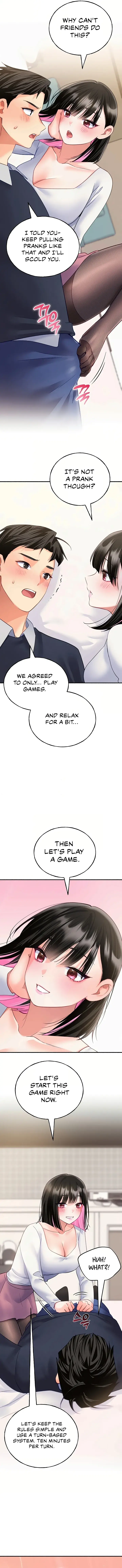 Ill Plug It In Chapter 15 - Page 12