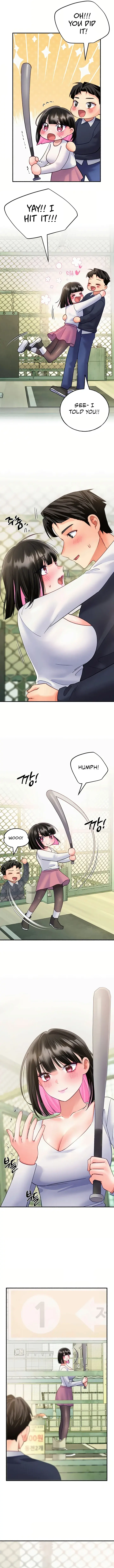 Ill Plug It In Chapter 15 - Page 3