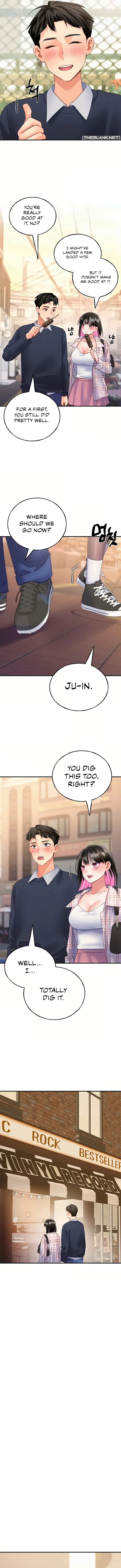 Ill Plug It In Chapter 15 - Page 4
