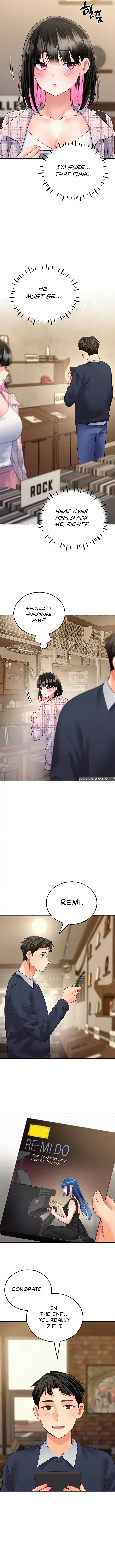 Ill Plug It In Chapter 15 - Page 5