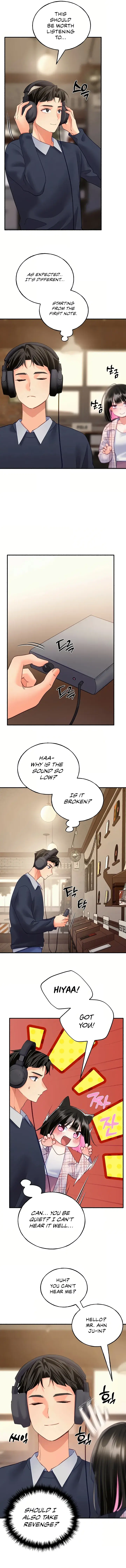 Ill Plug It In Chapter 15 - Page 6
