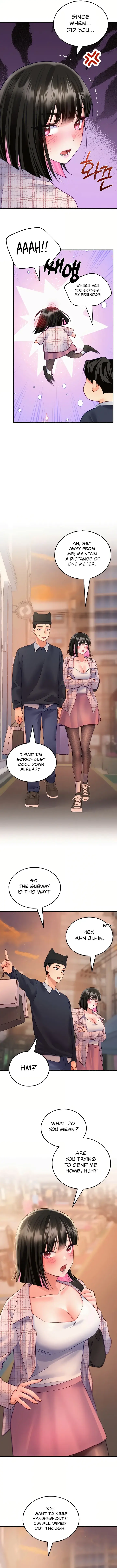 Ill Plug It In Chapter 15 - Page 8