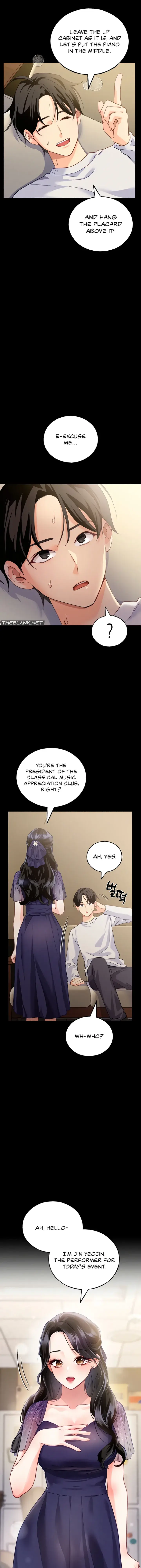 Ill Plug It In Chapter 2 - Page 11