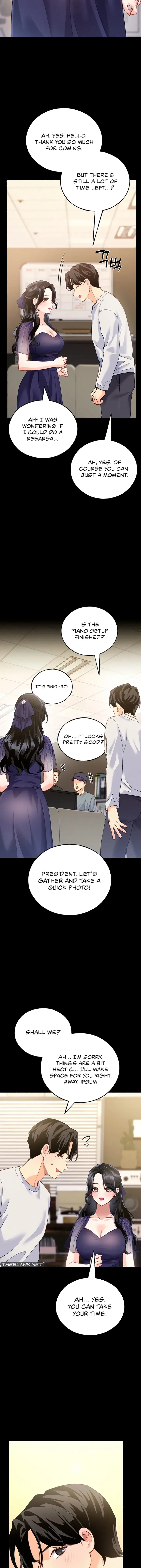 Ill Plug It In Chapter 2 - Page 12