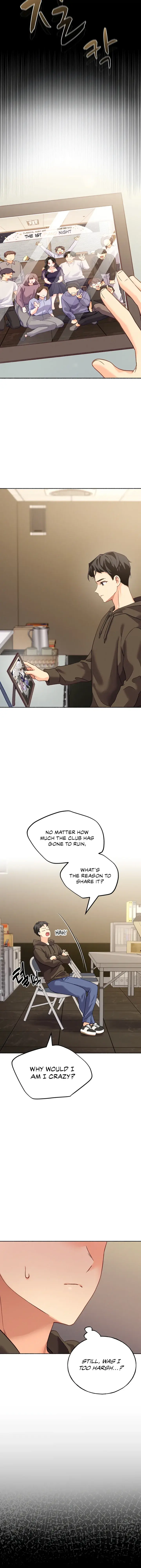 Ill Plug It In Chapter 2 - Page 14