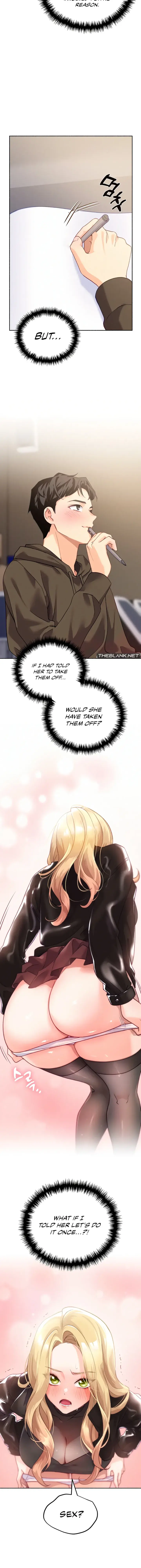 Ill Plug It In Chapter 2 - Page 16