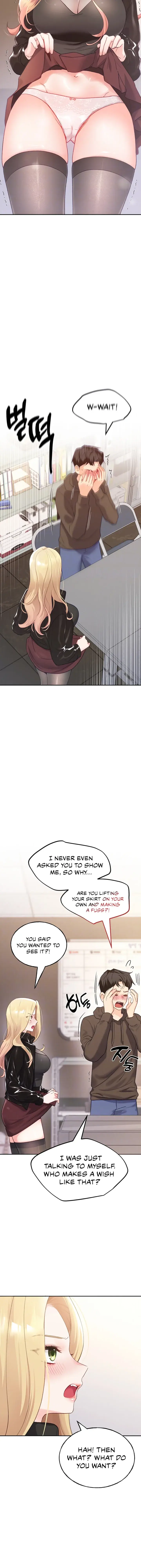 Ill Plug It In Chapter 2 - Page 2