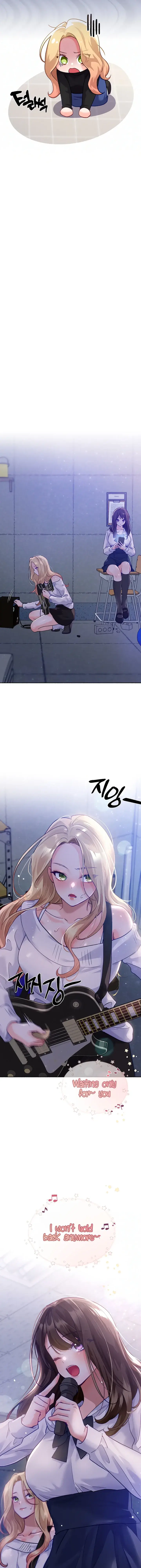 Ill Plug It In Chapter 2 - Page 20