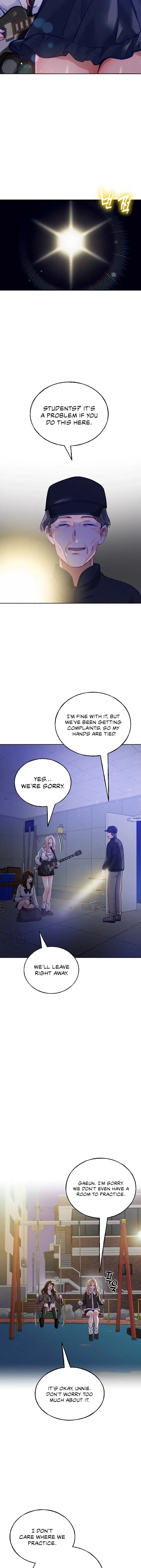 Ill Plug It In Chapter 2 - Page 21