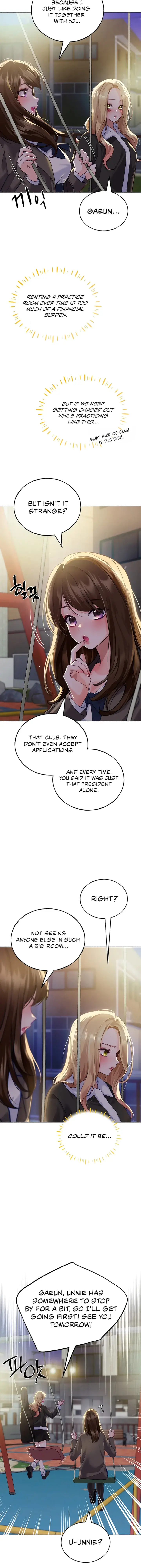 Ill Plug It In Chapter 2 - Page 22