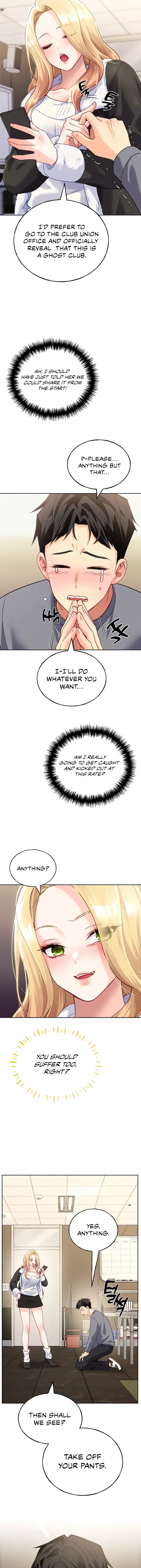 Ill Plug It In Chapter 2 - Page 27