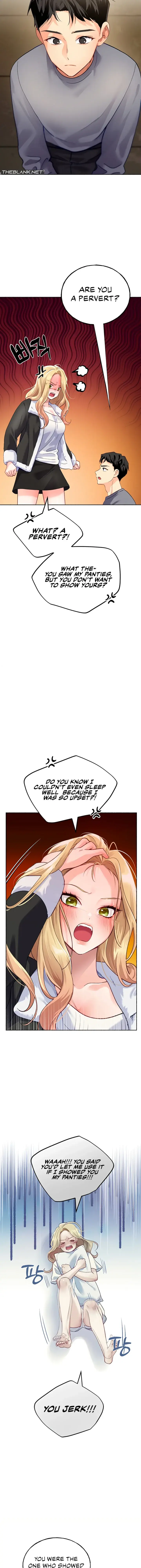 Ill Plug It In Chapter 2 - Page 28