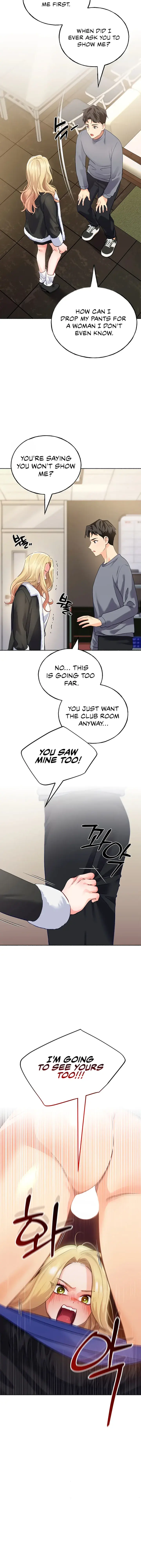 Ill Plug It In Chapter 2 - Page 29