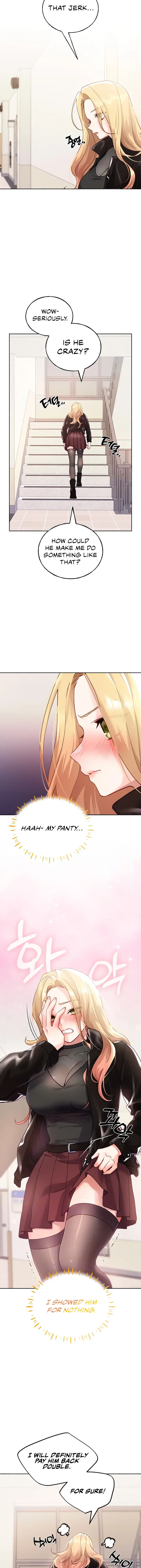 Ill Plug It In Chapter 2 - Page 4