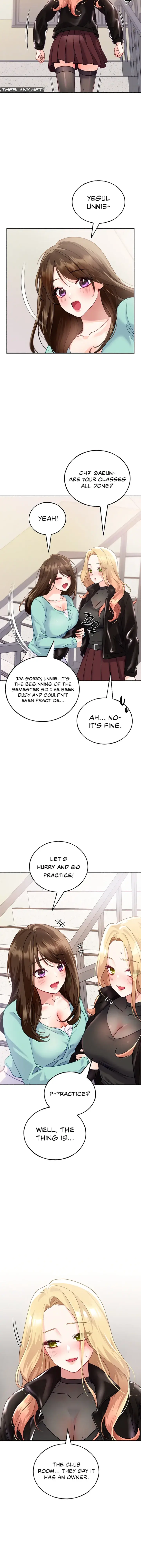 Ill Plug It In Chapter 2 - Page 5