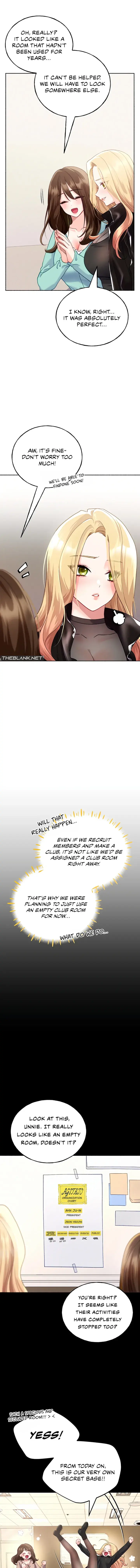 Ill Plug It In Chapter 2 - Page 6