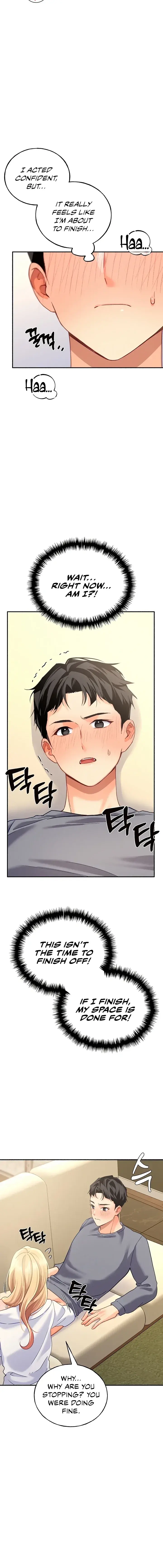 Ill Plug It In Chapter 3 - Page 18