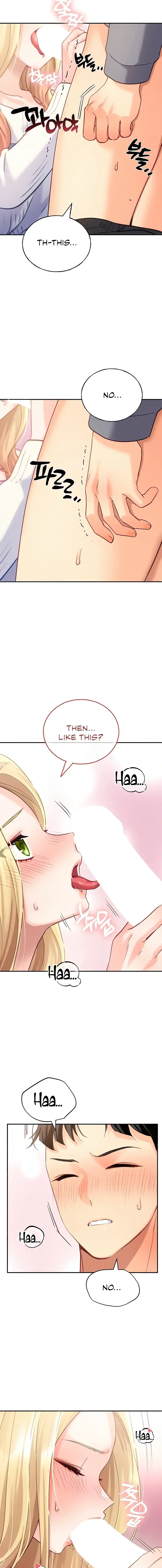 Ill Plug It In Chapter 3 - Page 21