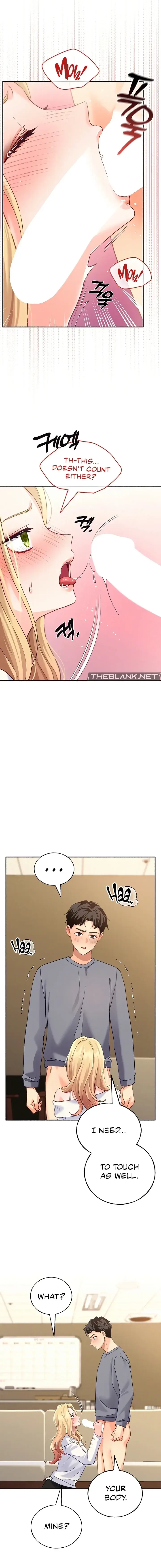 Ill Plug It In Chapter 3 - Page 23