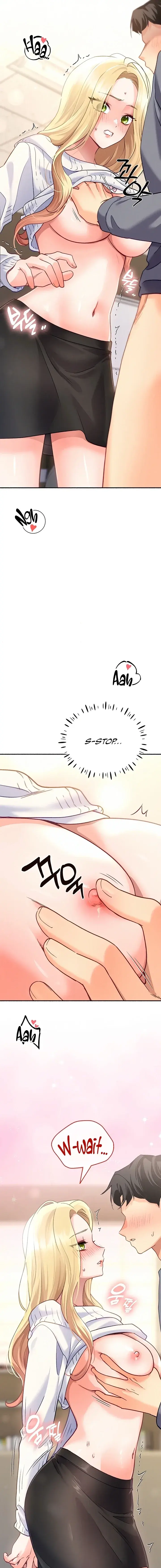 Ill Plug It In Chapter 3 - Page 25