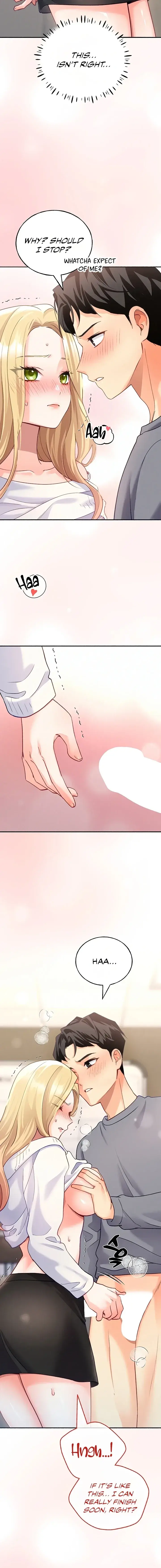 Ill Plug It In Chapter 3 - Page 26