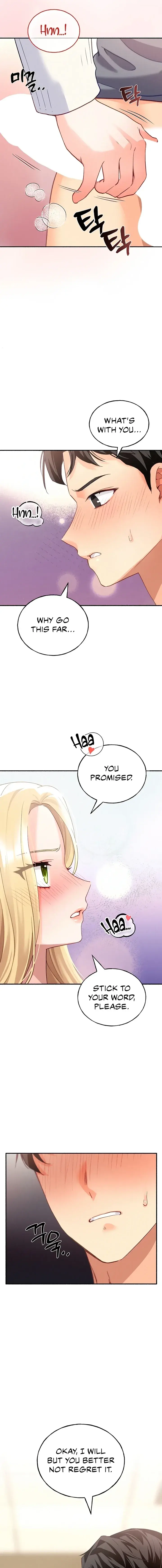 Ill Plug It In Chapter 3 - Page 27