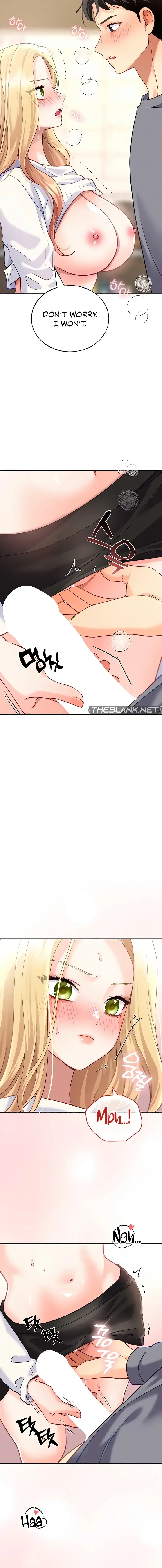 Ill Plug It In Chapter 3 - Page 28