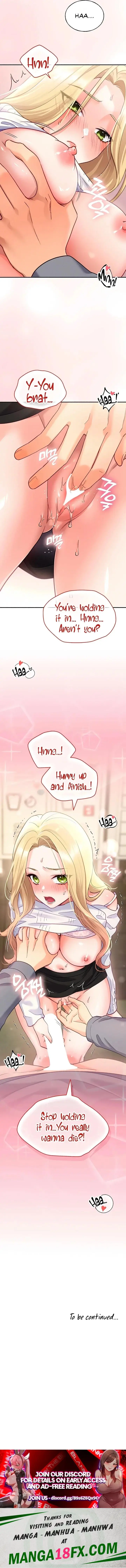 Ill Plug It In Chapter 3 - Page 29