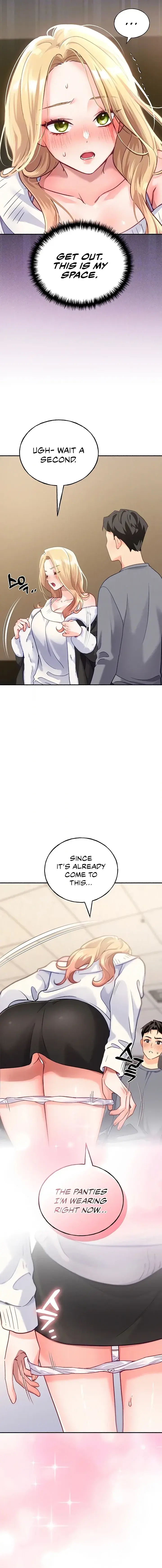 Ill Plug It In Chapter 3 - Page 4